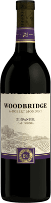 Woodbridge California 75 cl