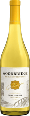 Woodbridge California 75 cl