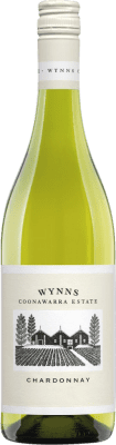 Wynns Connawarra Chardonnay Coonawarra 75 cl