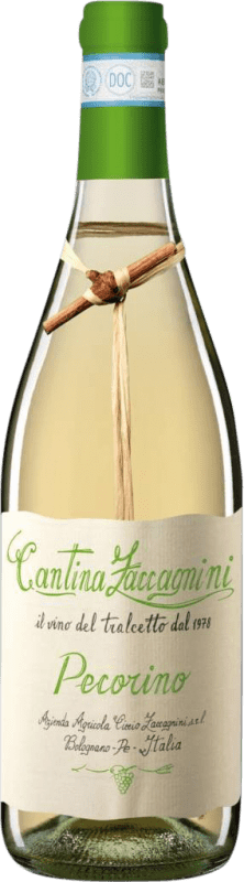 17,95 € Envoi gratuit | Vin blanc Zaccagnini Tralcetto D.O.C. Abruzzo