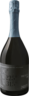 Zardetto Tre Venti Rive di Ogliano Superiore Glera Prosecco 75 cl