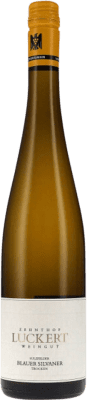 Zehnthof Theo Luckert Sulzfelder Blauer Silvaner Trocken Franken 75 cl