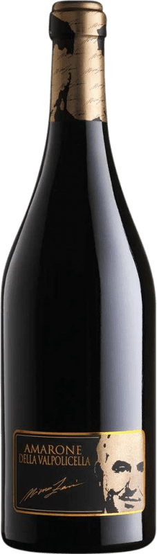 Free Shipping | Red wine Zeni Nino D.O.C.G. Amarone della Valpolicella Venecia Italy 75 cl