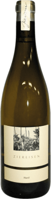 Ziereisen Hard Chardonnay Trocken — Sec Baden 75 cl