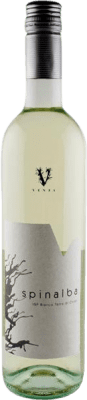 Venea. Spinalba Terre di Chieti 75 cl Senza Alcol