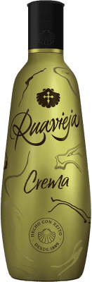 Crema de Licor Ruavieja Orujo Edición Oro 70 cl