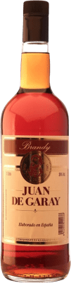 Brandy Conhaque Juan de Garay 1 L