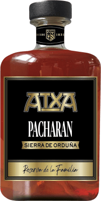 パカラン Manuel Acha Atxa Premium