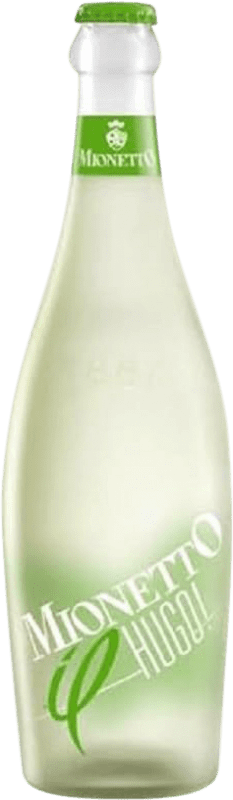 送料無料 | リキュール Mionetto Hugo アブルッツォ イタリア 75 cl