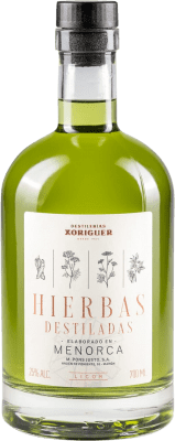 Liqueur aux herbes Xoriguer 70 cl