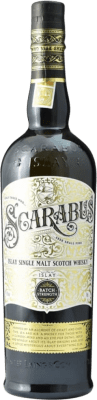 Single Malt Whisky Hunter Laing Scarabus Batch Strength 70 cl