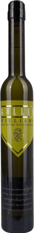 送料無料 | リキュール Gölles Williams オーストリア 3分の1リットルのボトル 35 cl