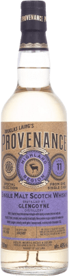 Single Malt Whisky Douglas Laing's Provenance at Glengoyne 11 Years 70 cl