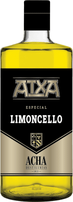 リキュール Manuel Acha Atxa Limoncello 70 cl