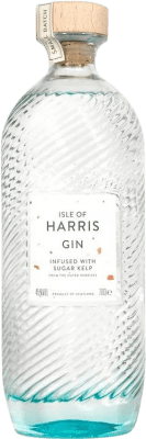 Gin Isle of Harris. Infusionada con Algas Marinas 70 cl