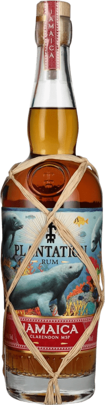 送料無料 | ラム Plantation Rum Jamaica Clarendon MSP Limited Edition バルバドス 70 cl