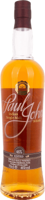 Виски из одного солода Paul John Edited 70 cl