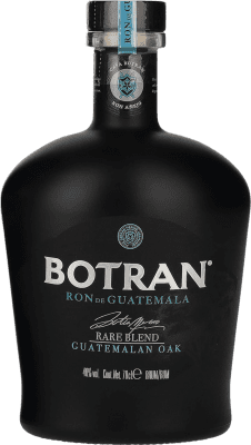 ラム Licorera Quezalteca Botrán Rare Blend Limited Edition 70 cl