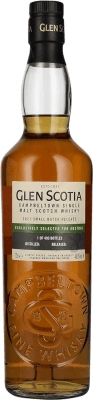 ウイスキーブレンド Glen Scotia Austria Edition 10 年 70 cl