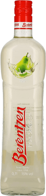 Liquori Berentzen Pera Verde 70 cl