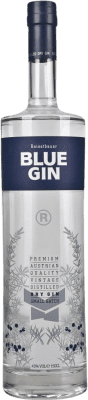 Gin Blue Austrian Bouteille Spéciale 1,5 L