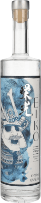 Vodka Eiko 70 cl