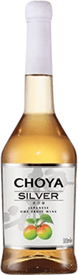 Licores Choya Silver Frutas Ume Ciruela 50 cl