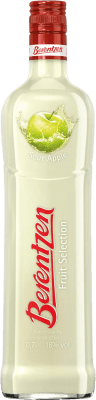 Ликеры Berentzen Saurer Apfel 70 cl