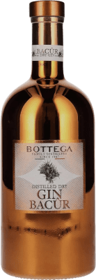 Ginebra Gin Bottega Bacur 1 L