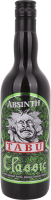 Absenta Tabú. Classic 70 cl