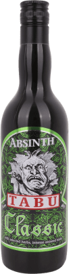 Assenzio Tabú Classico