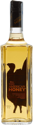 Liqueurs Wild Turkey Whisky Honey 70 cl