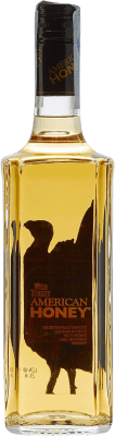 Liqueurs Wild Turkey American — Américain Honey — Miel, Whisky