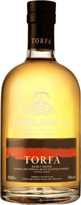 Single Malt Whisky Glenglassaugh Torfa 70 cl