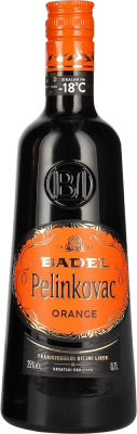 リキュール Badel 1862 Pelinkovac Orange 70 cl