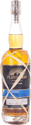 ラム Plantation Rum Guyana Red Pineau des Charentes Maturation 70 cl