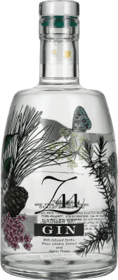 金酒 Gin Roner Z44 70 cl