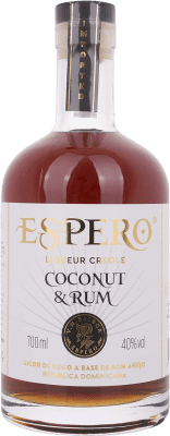 朗姆酒 Espero Coconut & Rum Creole 70 cl