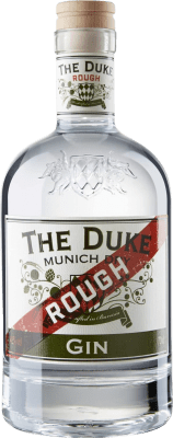 Genièvre Gin The Duke Rough