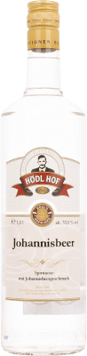 リキュール Hödl Hof 1 L Johannisbeere — カシス