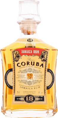 Rhum The Rum Company Coruba 18 Ans