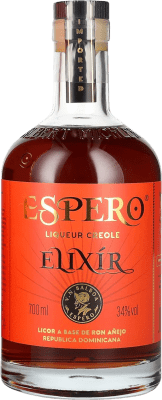 ラム Espero Elixir Creole 70 cl