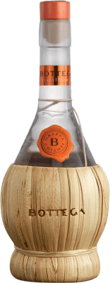 Граппа Bottega Fiasco Chianti бутылка Medium 50 cl