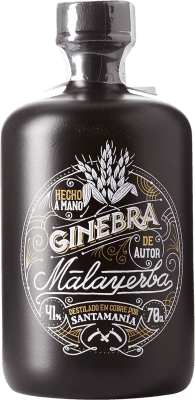 Джин Malayerba 70 cl