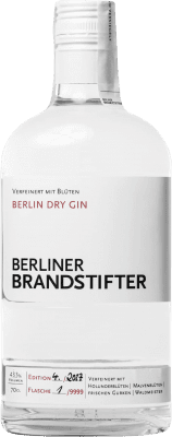 Джин The Berliner Brandstifter 70 cl