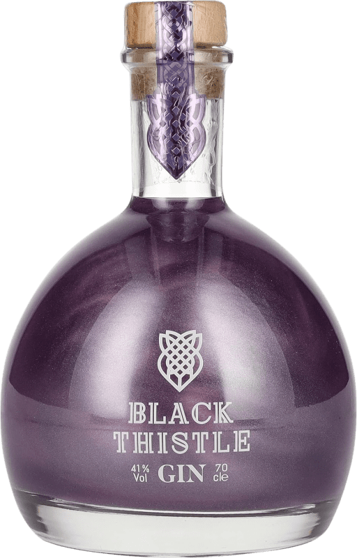 免费送货 | 金酒 Black Thistle Heather Mist Gin 英国 70 cl