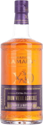 Rhum La Mauny Vieux Agricole XO 70 cl