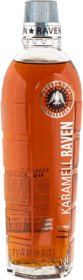 Vodka Raven Karamell 70 cl