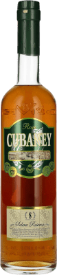 Ром Cubaney Solera Резерв 8 Лет 70 cl