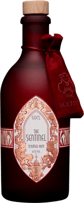 Rum The Illusionist The Sentinel Perfumado Cocktail 50 cl